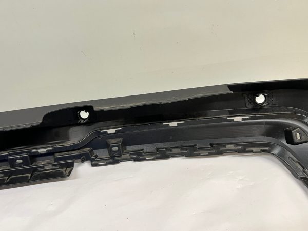 pt00049055 2022 2023 2024 rivian r1s rear oem bumper - Image 19
