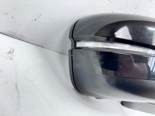 2018 2019 2020 2021 2022 HONDA ODYSSEY BLACK TURN SIGNAL FRONT RIGHT OEM MIRROR - Image 11