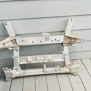 ⭐️⭐️ TESLA MODEL X SUBFRAME 2016 2017 2018 2019 2020 1027516-00-E CROSSMEMBER