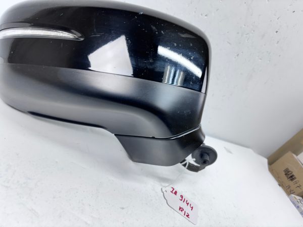 2018 2019 2020 2021 2022 HONDA ODYSSEY BLACK TURN SIGNAL FRONT RIGHT OEM MIRROR - Image 14