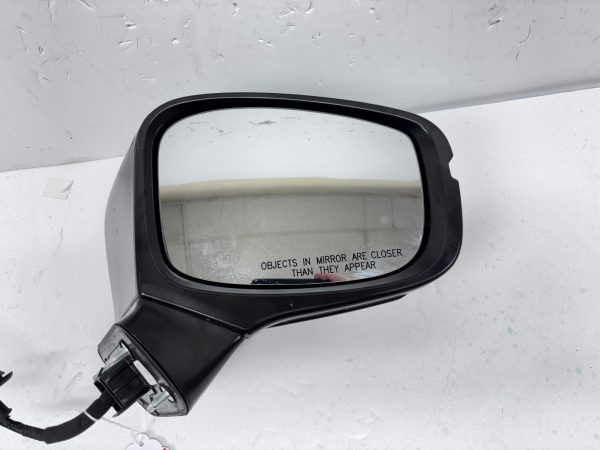 2018 2019 2020 2021 2022 HONDA ODYSSEY BLACK TURN SIGNAL FRONT RIGHT OEM MIRROR - Image 15