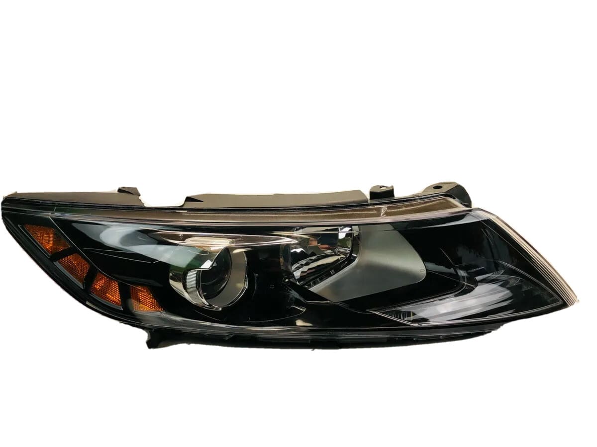 🎈NICE🎈 2011 2012 2013 KIA OPTIMA FRONT RIGHT PASSENGER SIDE HEADLIGHT