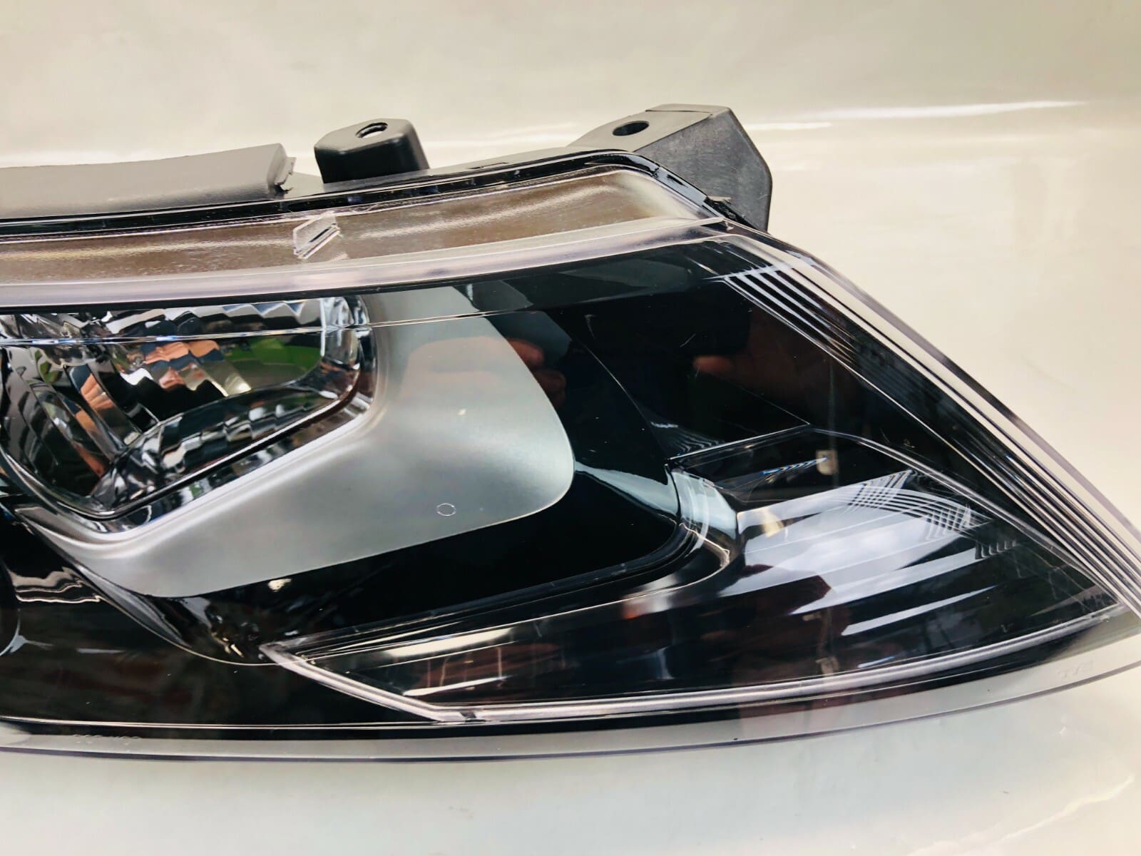 🎈NICE🎈 2011 2012 2013 KIA OPTIMA FRONT RIGHT PASSENGER SIDE HEADLIGHT - Image 3