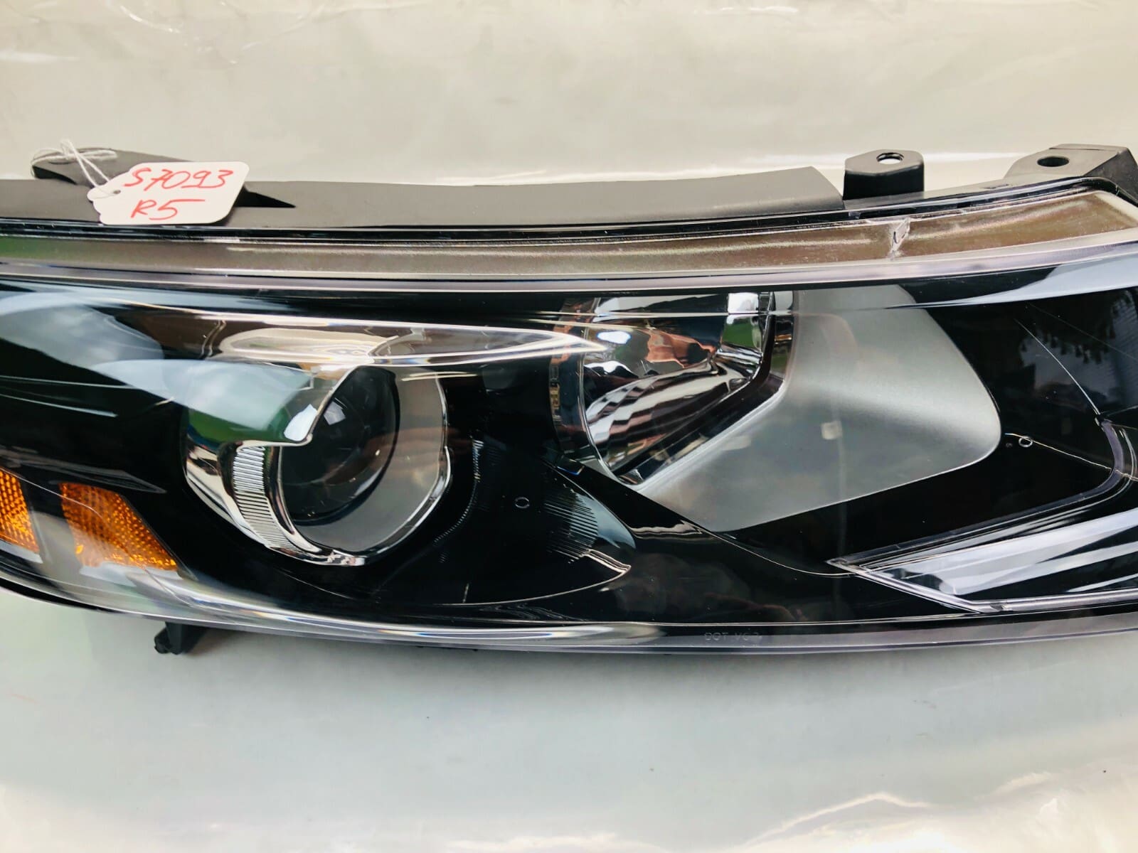 🎈NICE🎈 2011 2012 2013 KIA OPTIMA FRONT RIGHT PASSENGER SIDE HEADLIGHT - Image 4