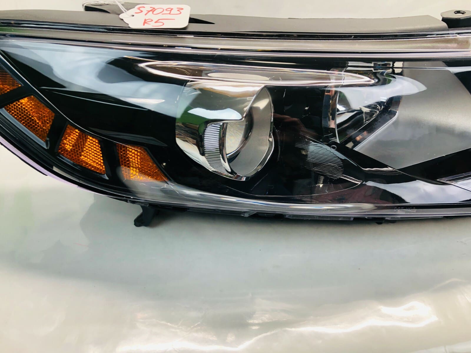 🎈NICE🎈 2011 2012 2013 KIA OPTIMA FRONT RIGHT PASSENGER SIDE HEADLIGHT - Image 5