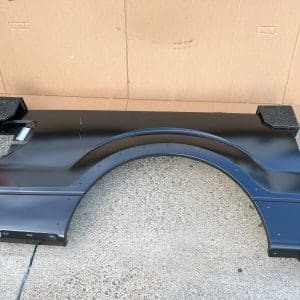 2009 2010 2011 2012 2013 2014 FORD F150 REAR RIGHT OEM BED SIDE PANEL 5.5 Foot