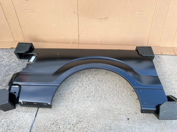 2009 2010 2011 2012 2013 2014 FORD F150 REAR RIGHT OEM BED SIDE PANEL 5.5 Foot