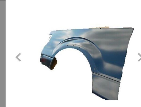 2009 2010 2011 2012 2013 2014 FORD F150 REAR RIGHT OEM BED SIDE PANEL 5.5 Foot - Image 2