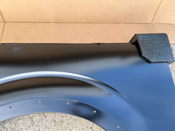 2009 2010 2011 2012 2013 2014 FORD F150 REAR RIGHT OEM BED SIDE PANEL 5.5 Foot - Image 7