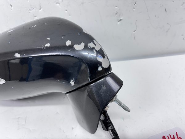 2009 2010 2011 2012 2013 LEXUS IS IS250 IS350 TURN SIGNAL FRONT RIGHT OEM MIRROR - Image 5