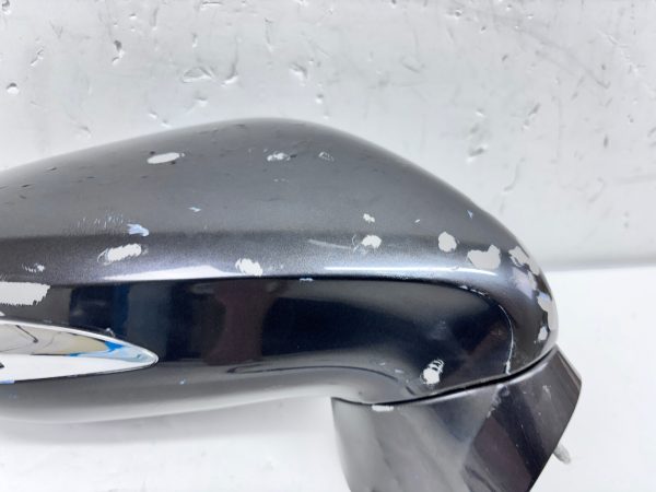 2009 2010 2011 2012 2013 LEXUS IS IS250 IS350 TURN SIGNAL FRONT RIGHT OEM MIRROR - Image 8