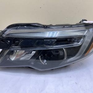 2016 2017 2018 2019 2020 2021 2022 HONDA PILOT RIDGELINE LEFT OEM HEADLIGHT