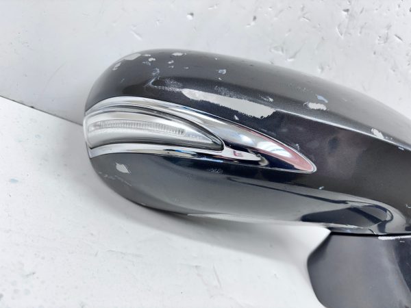 2009 2010 2011 2012 2013 LEXUS IS IS250 IS350 TURN SIGNAL FRONT RIGHT OEM MIRROR - Image 10