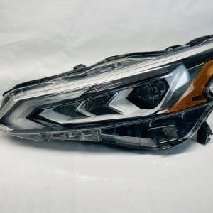 2019 2020 2021 NISSAN ALTIMA LED FRONT LEFT OEM HEADLIGHT FULL LED