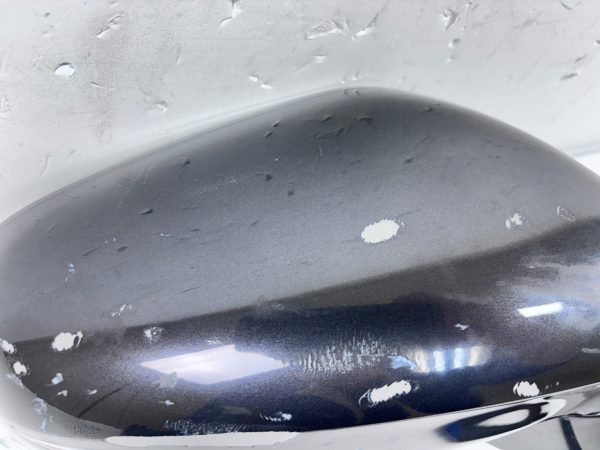 2009 2010 2011 2012 2013 LEXUS IS IS250 IS350 TURN SIGNAL FRONT RIGHT OEM MIRROR - Image 12