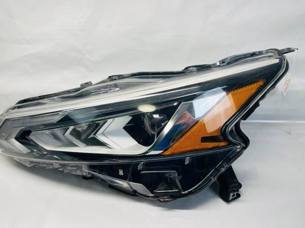 2009 2010 2011 2012 2013 LEXUS IS IS250 IS350 TURN SIGNAL FRONT RIGHT OEM MIRROR - Image 13