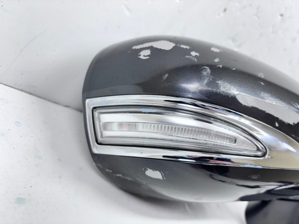 2009 2010 2011 2012 2013 LEXUS IS IS250 IS350 TURN SIGNAL FRONT RIGHT OEM MIRROR - Image 14