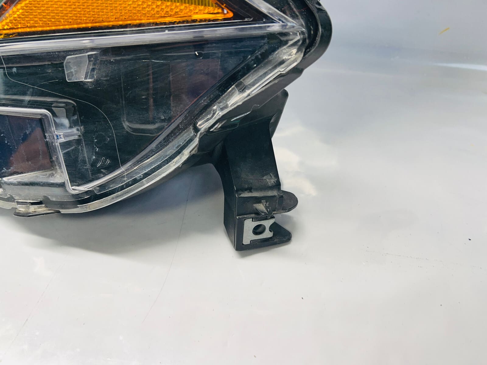2019 2020 2021 NISSAN ALTIMA LED FRONT LEFT OEM HEADLIGHT FULL LED - Image 4