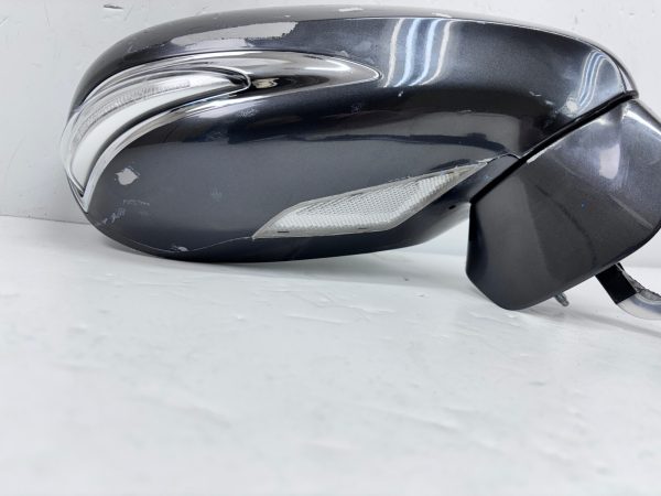 2009 2010 2011 2012 2013 LEXUS IS IS250 IS350 TURN SIGNAL FRONT RIGHT OEM MIRROR - Image 15