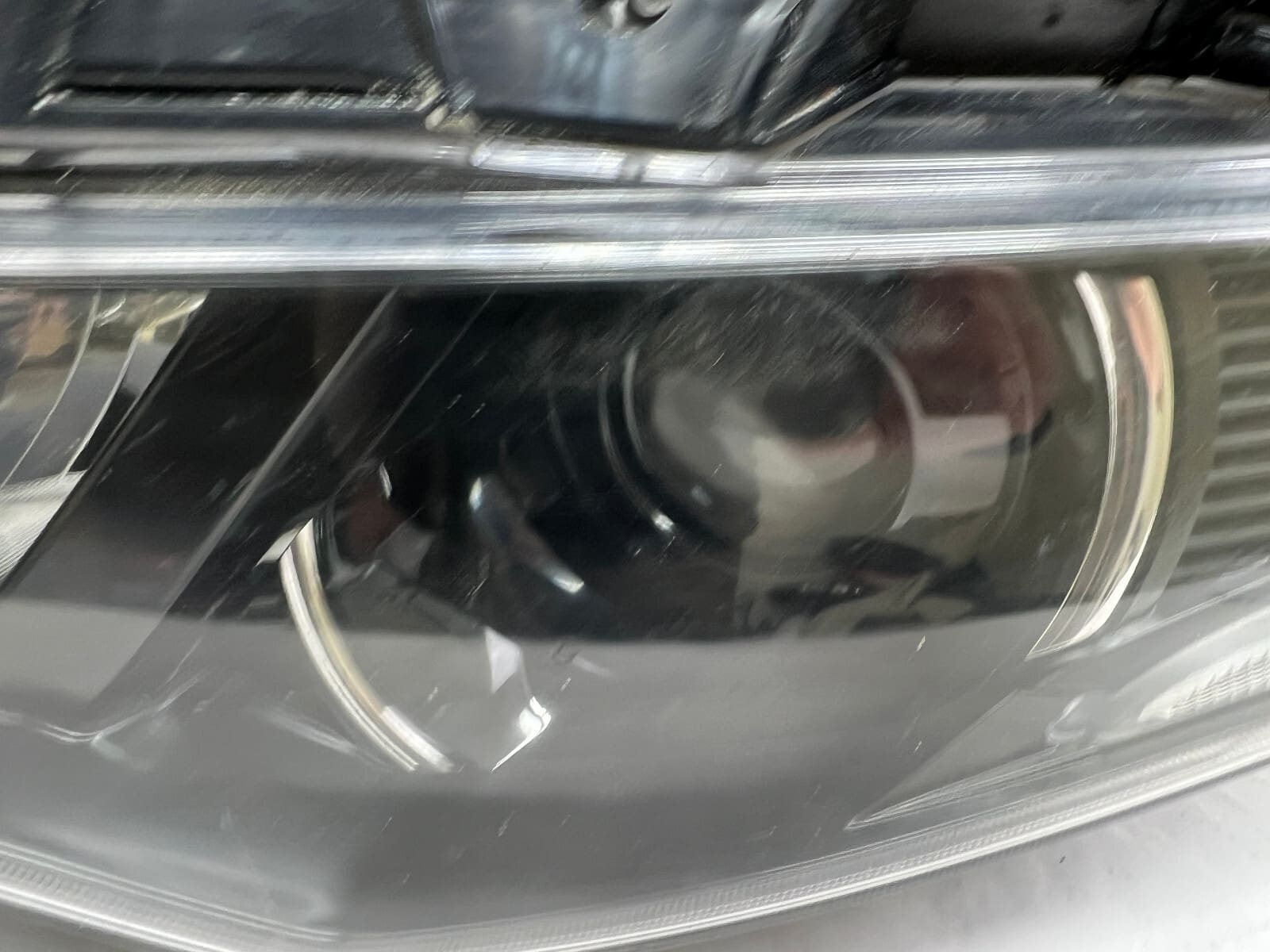 2016 2017 2018 2019 2020 2021 2022 HONDA PILOT RIDGELINE LEFT OEM HEADLIGHT - Image 7