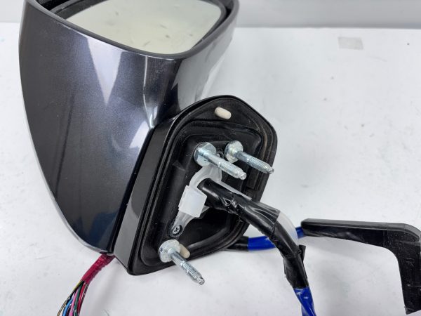 2009 2010 2011 2012 2013 LEXUS IS IS250 IS350 TURN SIGNAL FRONT RIGHT OEM MIRROR - Image 16