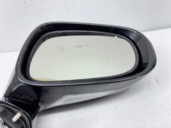 2009 2010 2011 2012 2013 LEXUS IS IS250 IS350 TURN SIGNAL FRONT RIGHT OEM MIRROR - Image 18