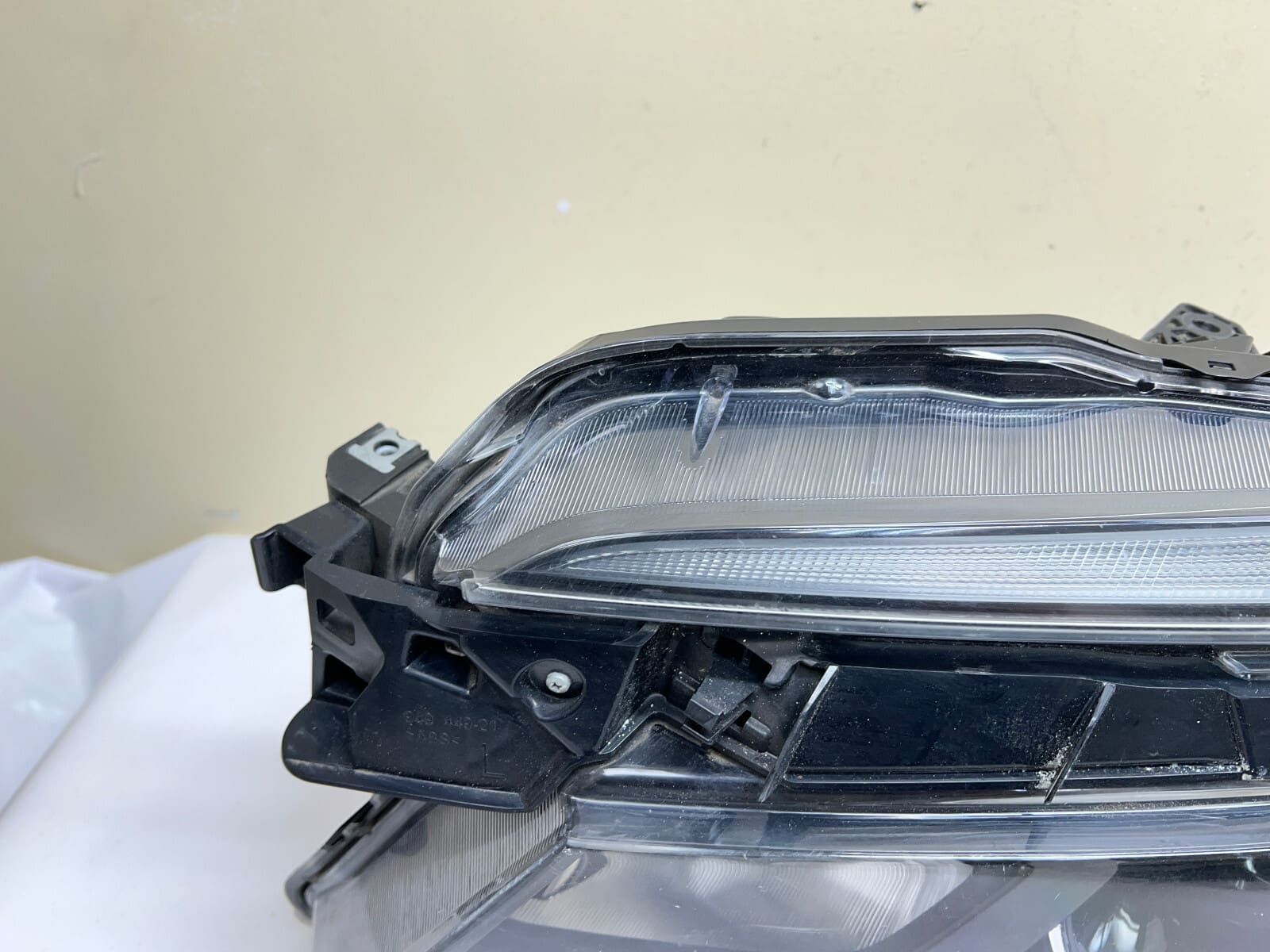 2016 2017 2018 2019 2020 2021 2022 HONDA PILOT RIDGELINE LEFT OEM HEADLIGHT - Image 10