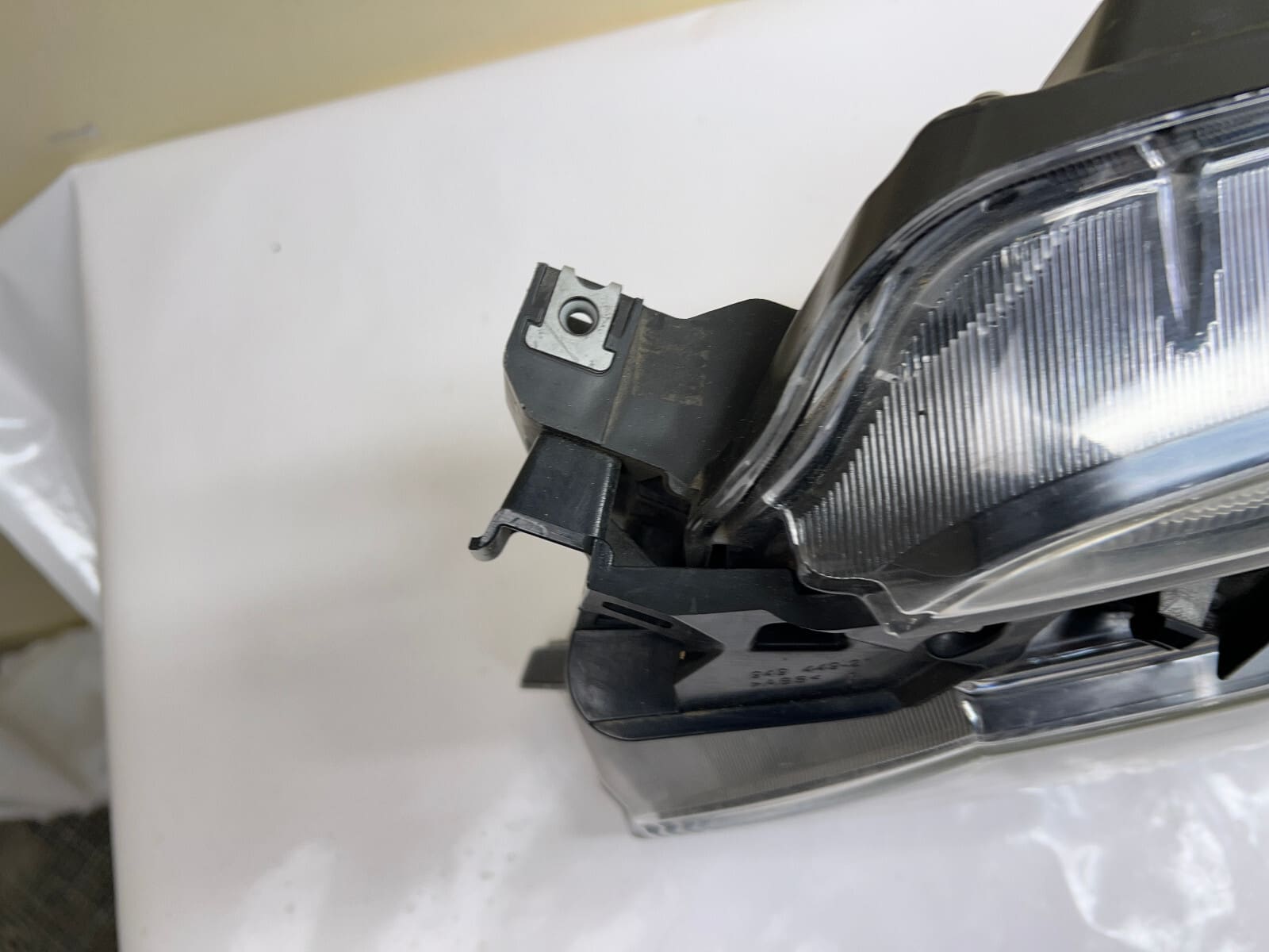 2016 2017 2018 2019 2020 2021 2022 HONDA PILOT RIDGELINE LEFT OEM HEADLIGHT - Image 11