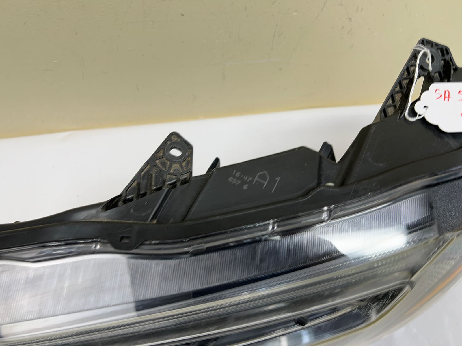 2016 2017 2018 2019 2020 2021 2022 HONDA PILOT RIDGELINE LEFT OEM HEADLIGHT - Image 12