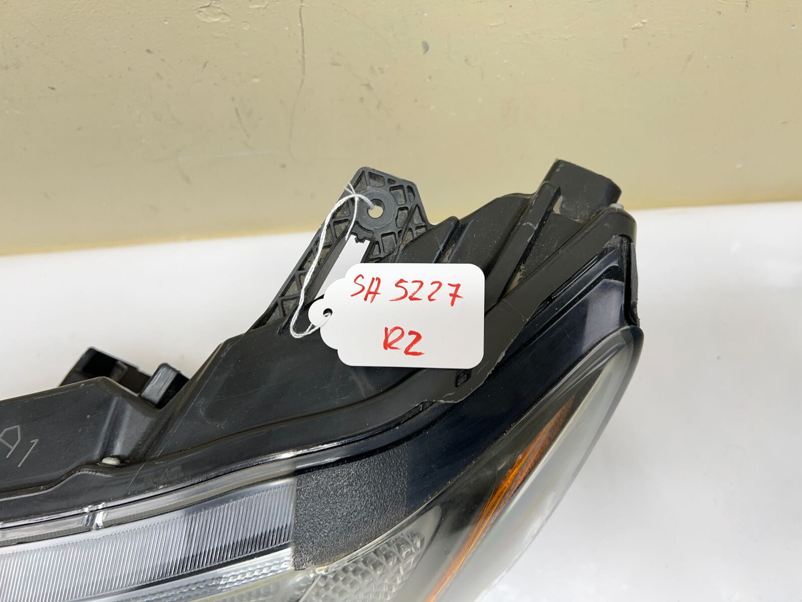 2016 2017 2018 2019 2020 2021 2022 HONDA PILOT RIDGELINE LEFT OEM HEADLIGHT - Image 13