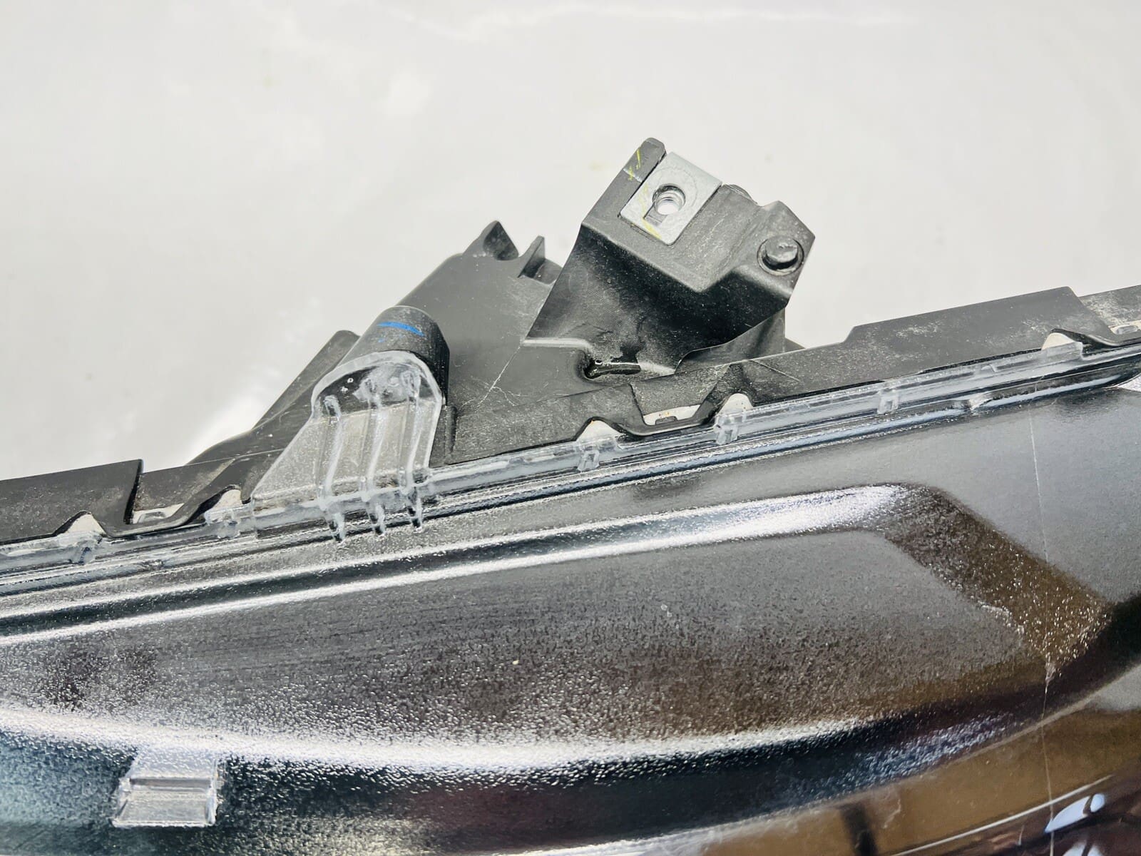 ⭐️ ALL TABS 🌟 2018 2019 2020 HONDA FIT HALOGEN FRONT LEFT OEM HEADLIGHT - Image 5