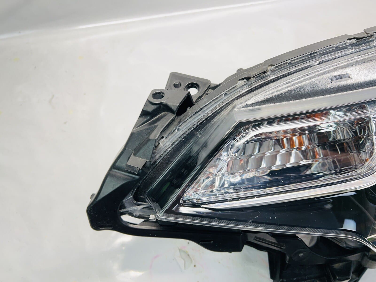 ⭐️ ALL TABS 🌟 2018 2019 2020 HONDA FIT HALOGEN FRONT LEFT OEM HEADLIGHT - Image 8