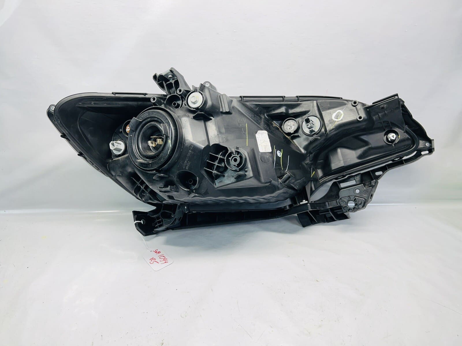 ⭐️ ALL TABS 🌟 2018 2019 2020 HONDA FIT HALOGEN FRONT LEFT OEM HEADLIGHT - Image 12