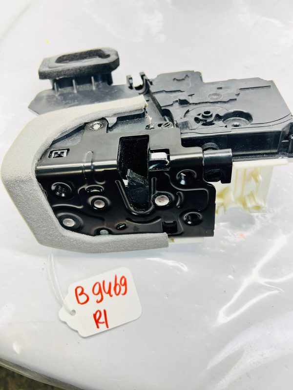 2019 2020 2021 2022 2023 AUDI A8 S8 REAR LEFT OEM DOOR LATCH LOCK GENUINE