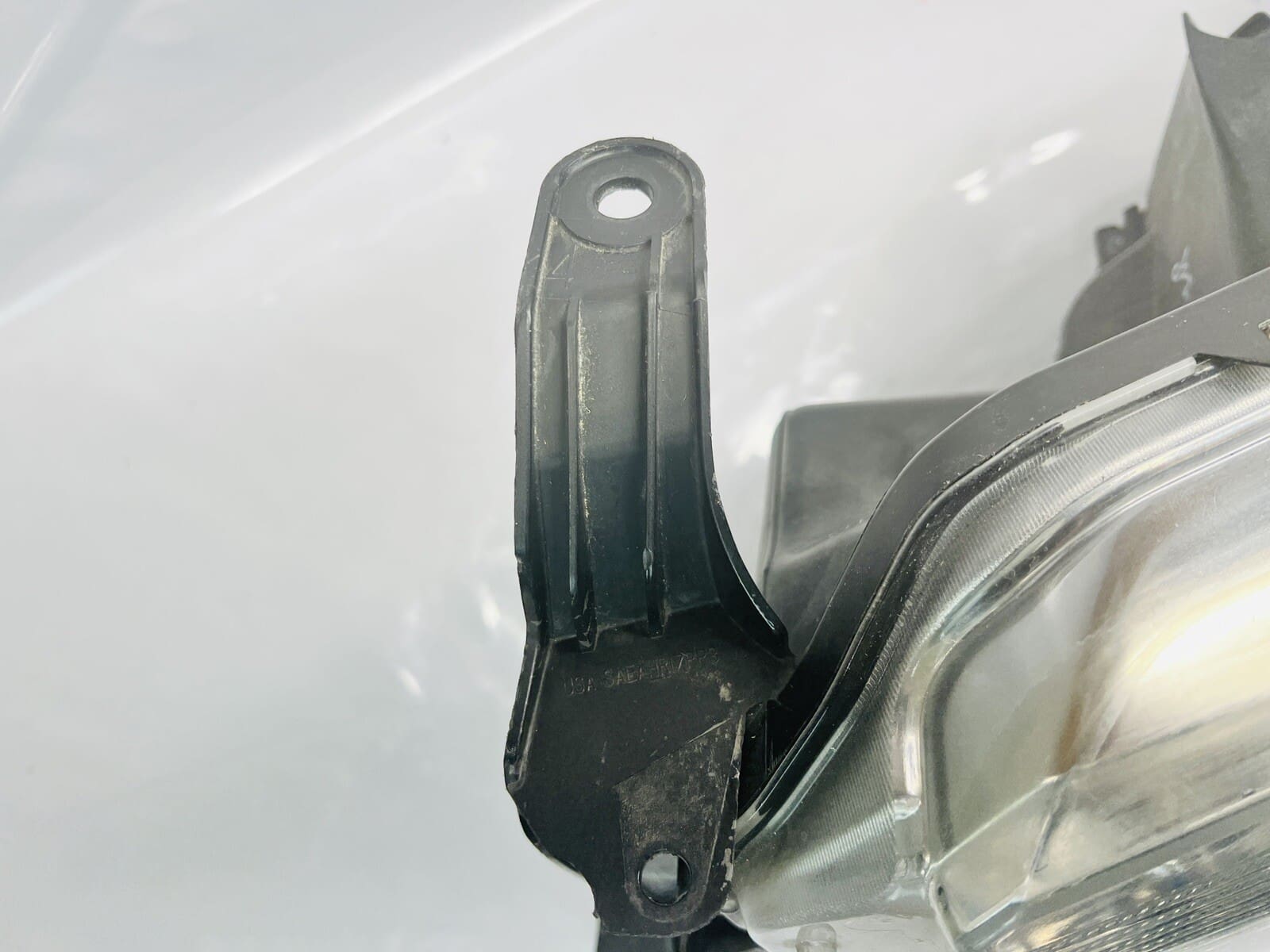 ALL TABS 2014 2015 2016 2017 TOYOTA TUNDRA HALOGEN LEVELING LEFT OEM HEADLIGHT - Image 6