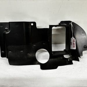 OEM FORD BC3Z9E944E 2011-2014 2015 2016 F250 F350 Left Inner Radiator Shield
