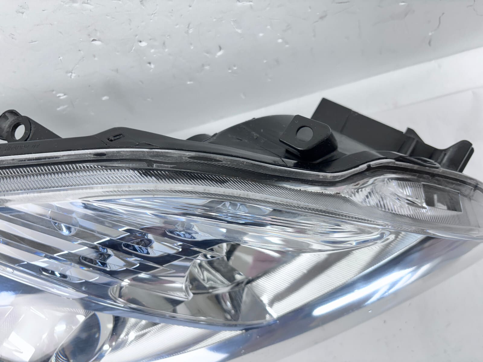 2012 2013 2014 2015 TOYOTA PRIUS HALOGEN BLUE FRONT RIGHT OEM HEADLIGHT - Image 16