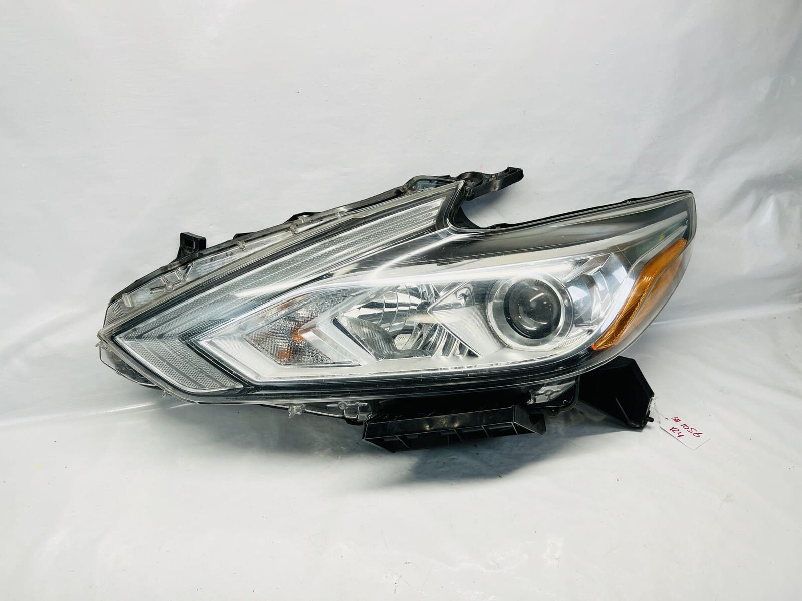 2016 2017 2018 NISSAN ALTIMA HALOGEN FRONT LEFT OEM HEADLIGHT