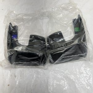 2015 2016 2017 2018 2019 SUBARU OUTBACK REAR LEFT RIGHT OEM SPLASH GUARDS MUD