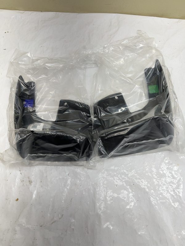 2015 2016 2017 2018 2019 SUBARU OUTBACK REAR LEFT RIGHT OEM SPLASH GUARDS MUD