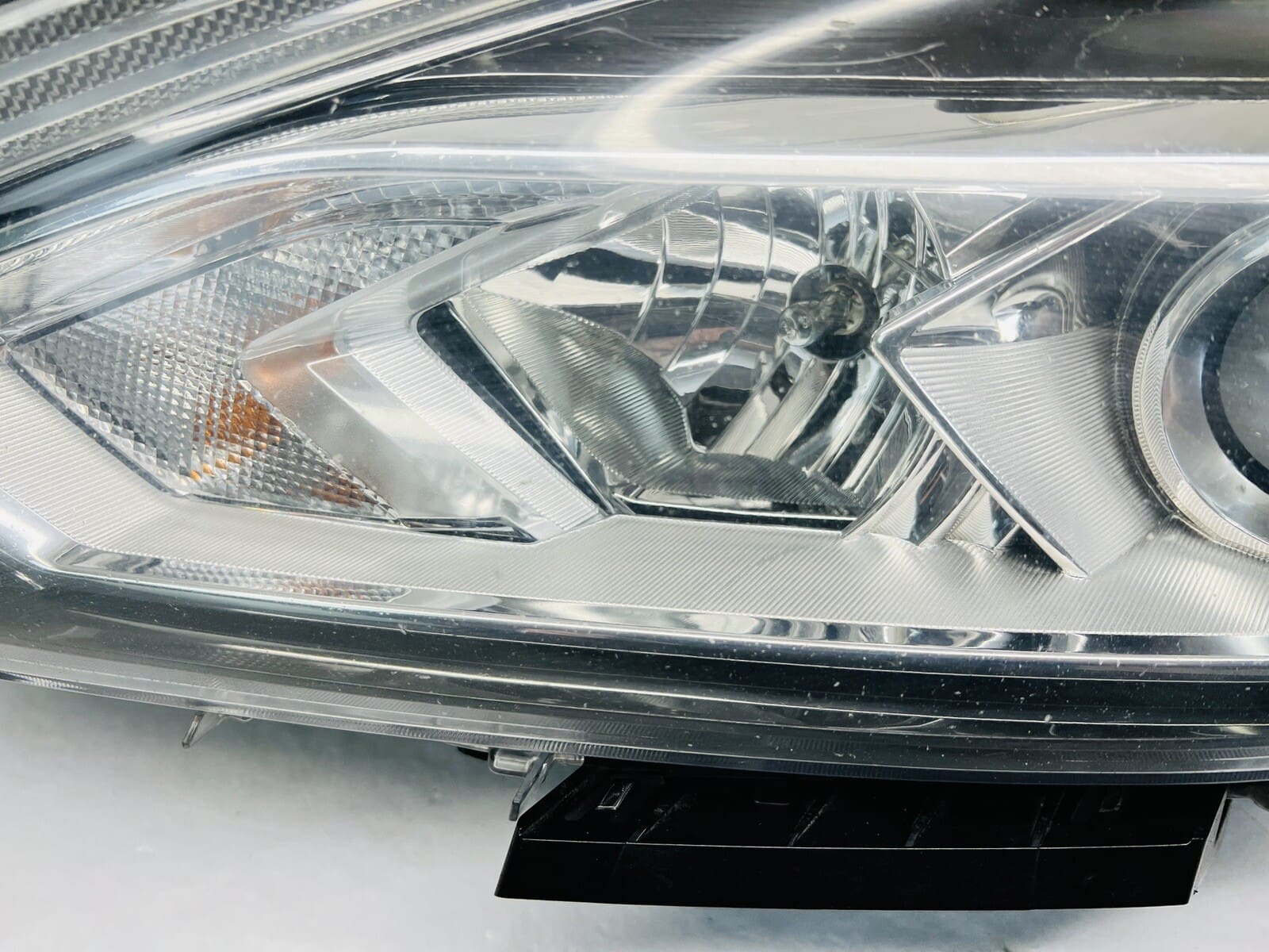 2016 2017 2018 NISSAN ALTIMA HALOGEN FRONT LEFT OEM HEADLIGHT - Image 7