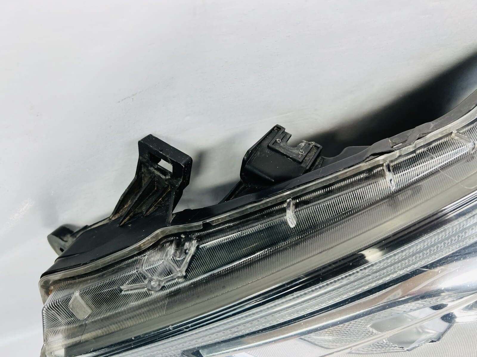 2016 2017 2018 NISSAN ALTIMA HALOGEN FRONT LEFT OEM HEADLIGHT - Image 8