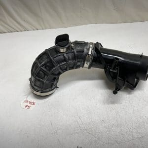 16576-6CB0C 2019 2020 2021 2022 2023 NISSAN ALTIMA AIR INTAKE HOUSE GENUINE