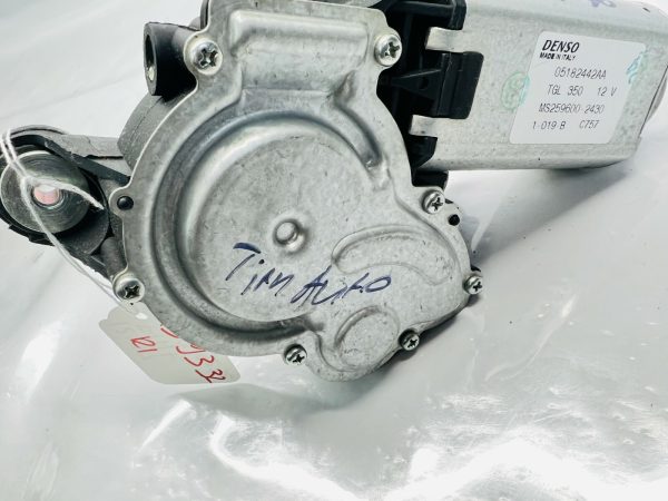 05182442AA  2012 2013 2014 2015 2016 2017 FIAT 500 REAR WIPER MOTOR OEM GENUINE - Image 5