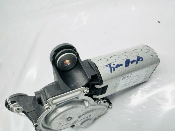 05182442AA  2012 2013 2014 2015 2016 2017 FIAT 500 REAR WIPER MOTOR OEM GENUINE - Image 6