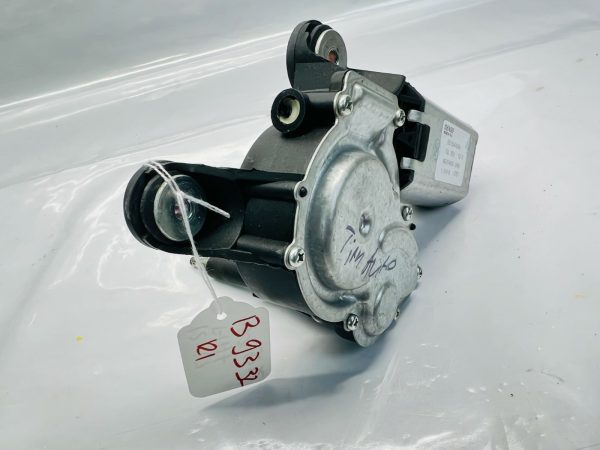 05182442AA  2012 2013 2014 2015 2016 2017 FIAT 500 REAR WIPER MOTOR OEM GENUINE - Image 7