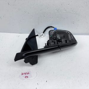 1594111-00-B 2020 2021 2022 2023 2024 TESLA MODEL Y FRONT LEFT SIDE OEM MIRROR