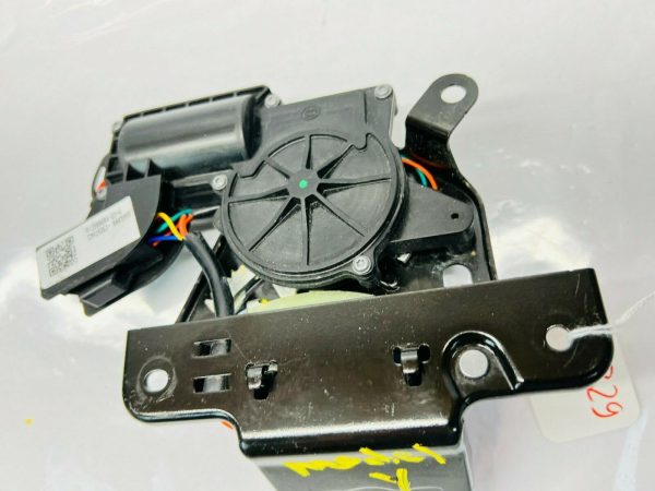 1500604-D3-A 2020 2021 2022 2023 TESLA MODEL Y LIFTGATE LATCH ACTURATOR OEM - Image 6