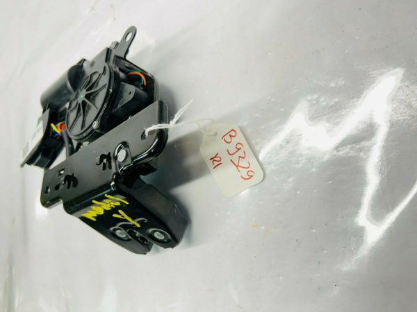 1500604-D3-A 2020 2021 2022 2023 TESLA MODEL Y LIFTGATE LATCH ACTURATOR OEM - Image 7