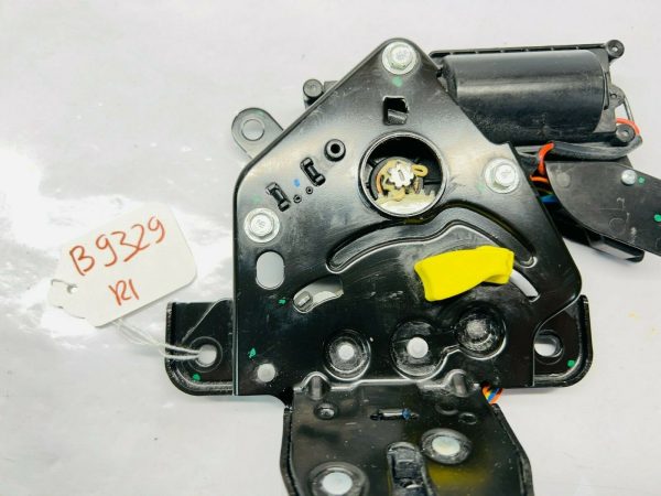 1500604-D3-A 2020 2021 2022 2023 TESLA MODEL Y LIFTGATE LATCH ACTURATOR OEM - Image 9